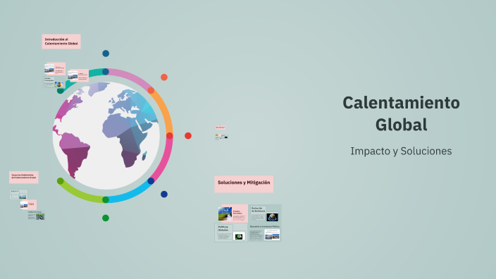 Calentamiento Global by Felipe Soto on Prezi