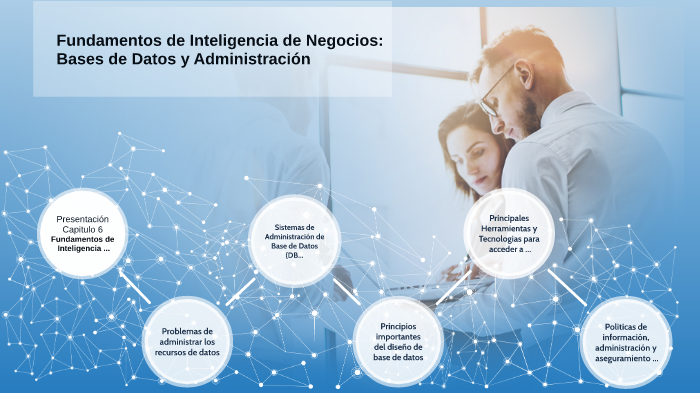Bases de datos by juan carlos ocampo on Prezi