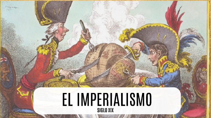 El Imperialismo By Lidia Rodríguez Jiménez On Prezi 2370