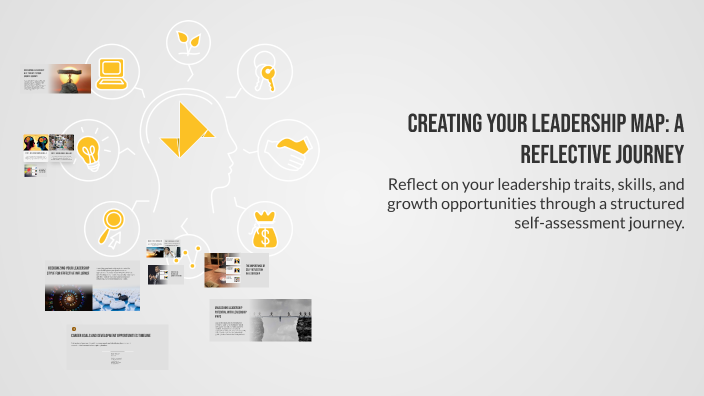 Creating Your Leadership Map: A Reflective Journey by Kurt Ruta on Prezi