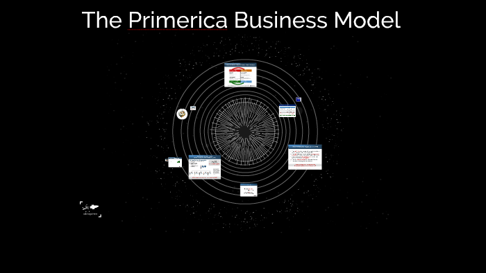 primerica business plan