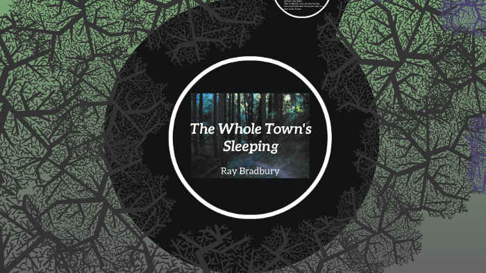 The White Bone Analysis The White Bone Analysis