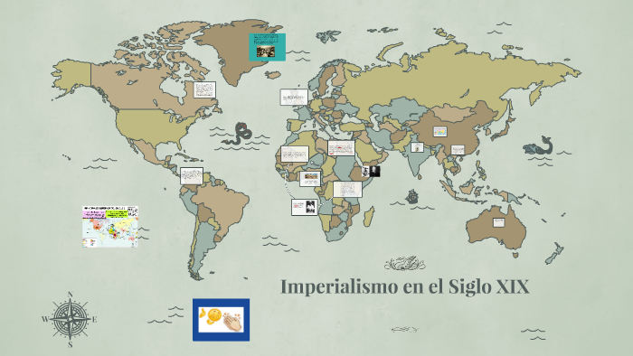 Imperialismo en el Siglo XIX by Mili Mastrangelo on Prezi
