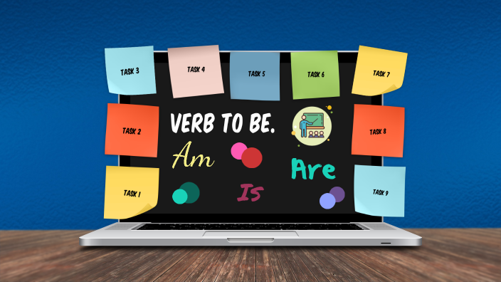 Verb to be. by Daniela Gutierrez on Prezi