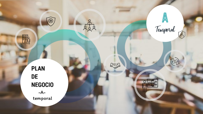 Plan de Negocios A temporal by blanca rodríguez flores on Prezi
