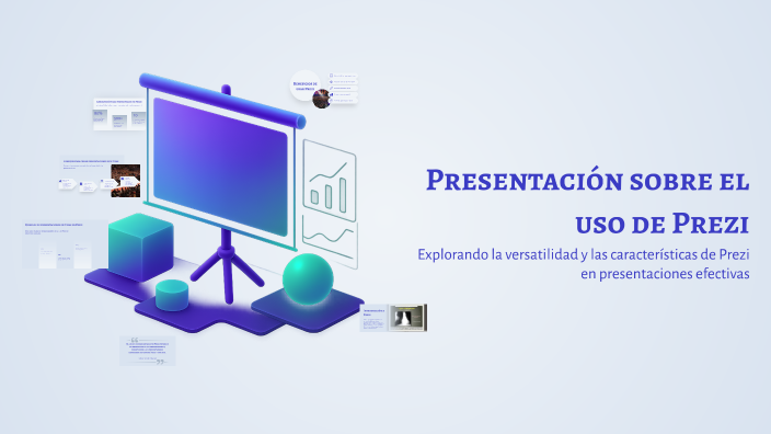 Presentación sobre el uso de Prezi by Angel Feria on Prezi