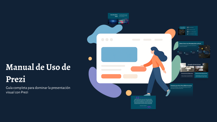 Manual de Uso de Prezi by Samuel Alejandro Castillo Rodriguez on Prezi