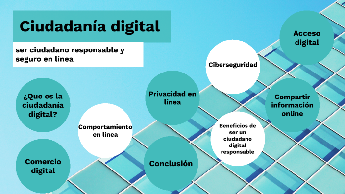 ciudadania digital by Guadalupe Rodriguez on Prezi