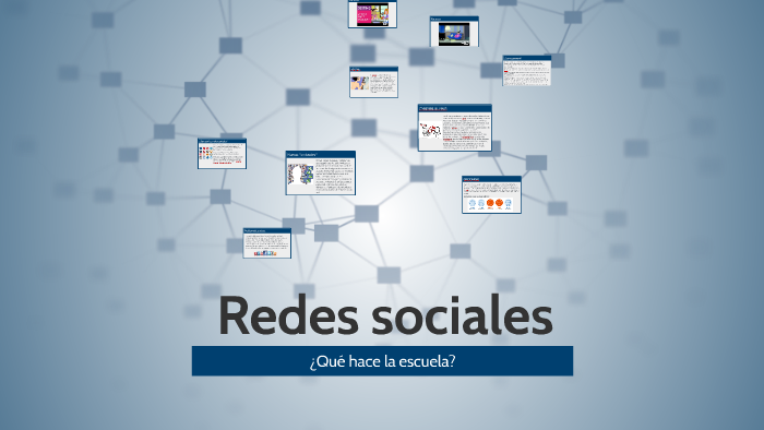Uso responsable de las redes sociales by Camila Cano on Prezi