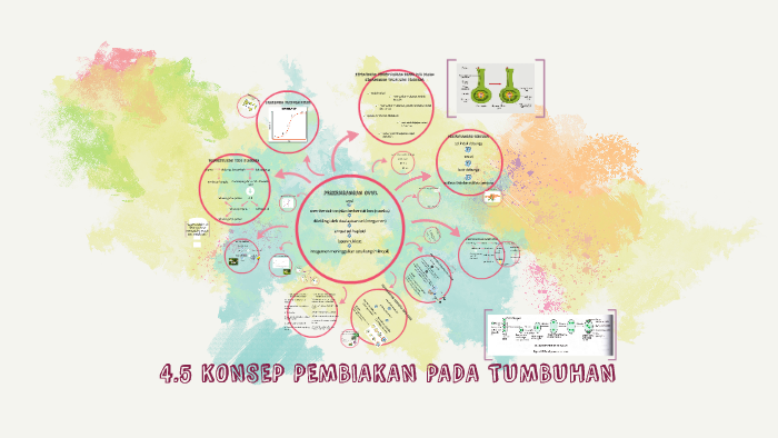 4 5 Konsep Pembiakan Pada Tumbuhan By Irdina Huzaimy