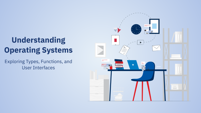 Understanding Operating Systems by Abdul Aleem on Prezi