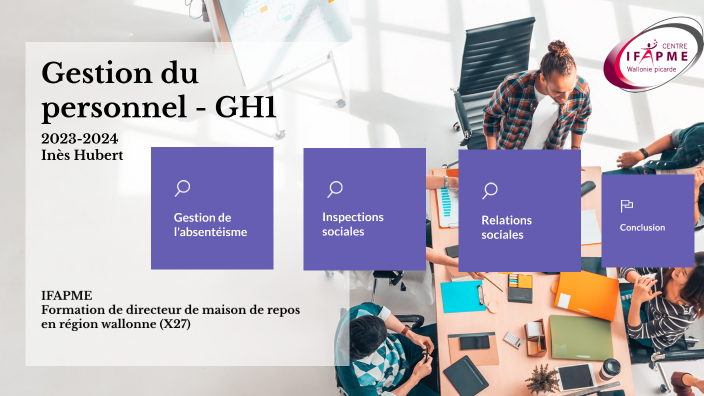 GH1 - COURS 6 by INES HUBERT on Prezi