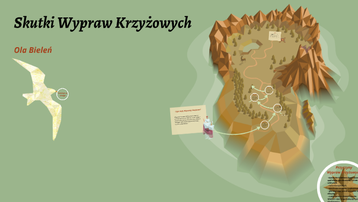 Skutki Wypraw Krzyżowych by Ola Bieleń on Prezi