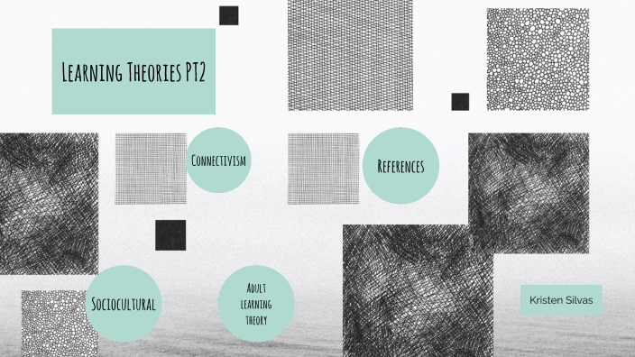 Learning Theories Part 2 by kristen silvas on Prezi