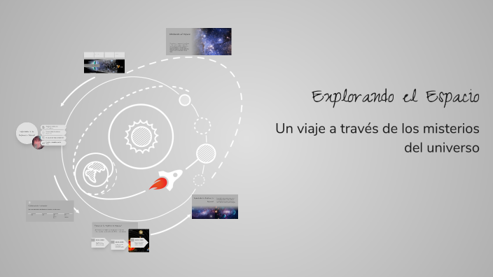 Explorando el Espacio by ELIU CASTRO on Prezi