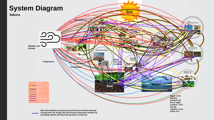 System Diagram by Sakura Noskor on Prezi