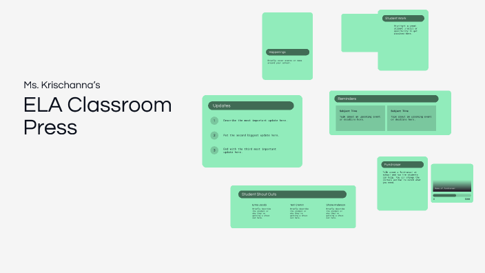 demo by Kafley Kishore on Prezi