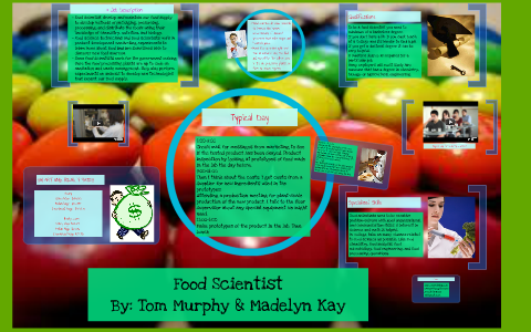 Job Description by Madelyn Kay on Prezi