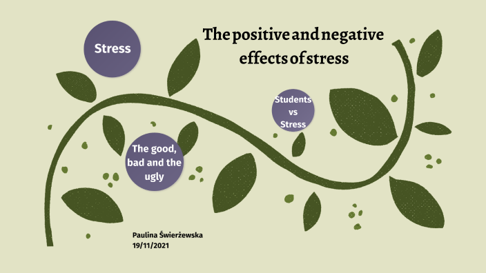 Choosing to Treat Stress as Positive Has Benefits  Psychology Today