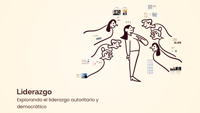 Estilos de Liderazgo by edgar luis arteche rangel on Prezi