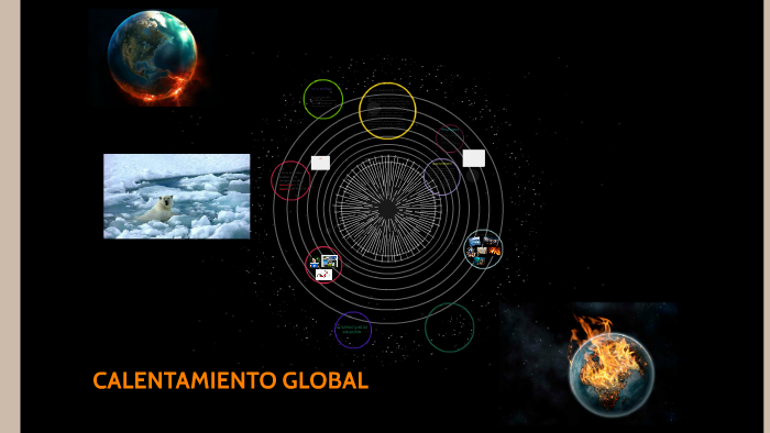 CALENTAMIENTO GLOBAL by JEANPIERO BRAVO LOZADA on Prezi
