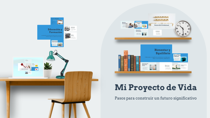 Mi Proyecto de Vida by Frank Flores on Prezi