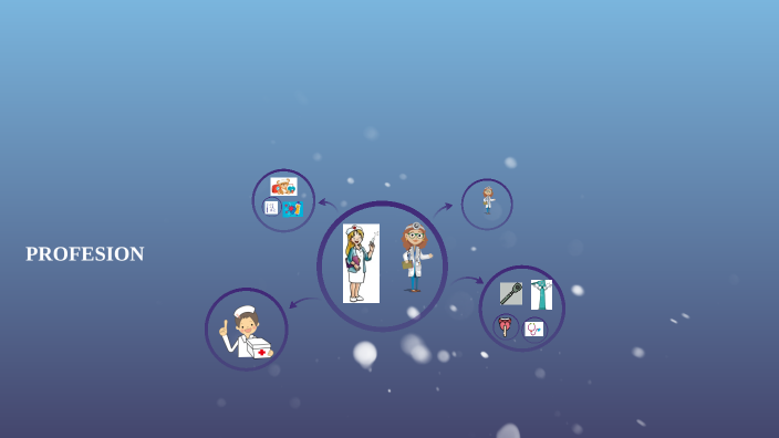 PROFESIONES by Ana Polo on Prezi