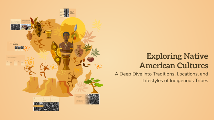 Exploring Native American Cultures by Cheryl Macke on Prezi