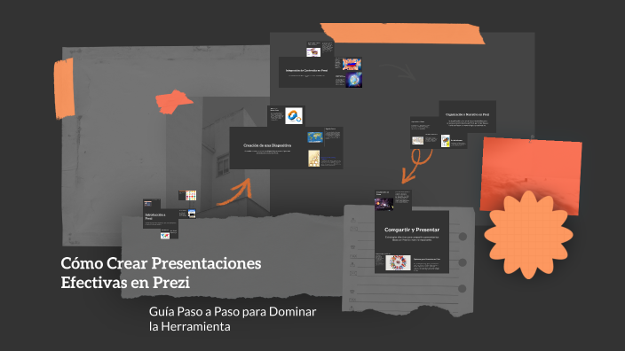 Cómo Crear Presentaciones Efectivas en Prezi by omar escamilla on Prezi