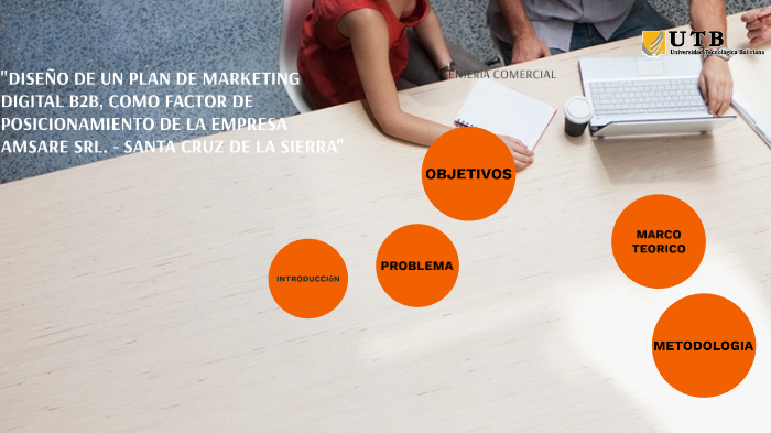 Diseño de un plan de marketing by jason velasco on Prezi