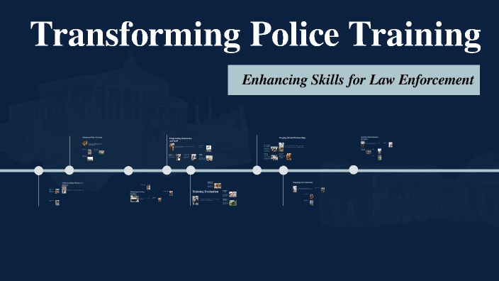 Transforming Police Training by Ruba Abudia on Prezi