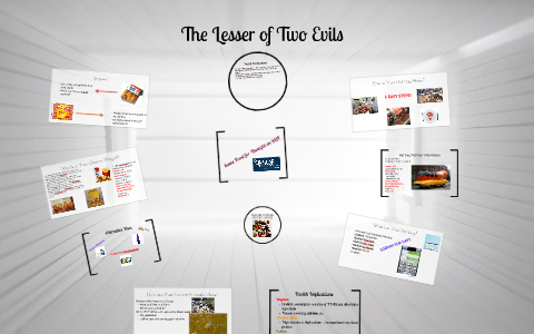 Chicken Nuggets vs. Hot Dogs by Maura Eileen on Prezi