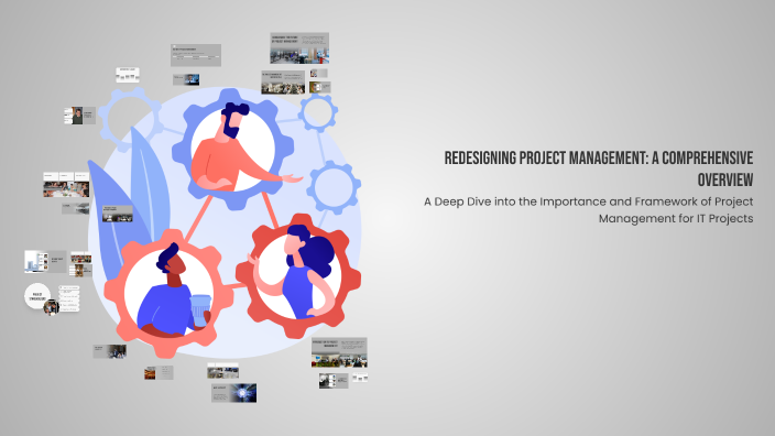Redesigning Project Management: A Comprehensive Overview by Mohammed Al ...