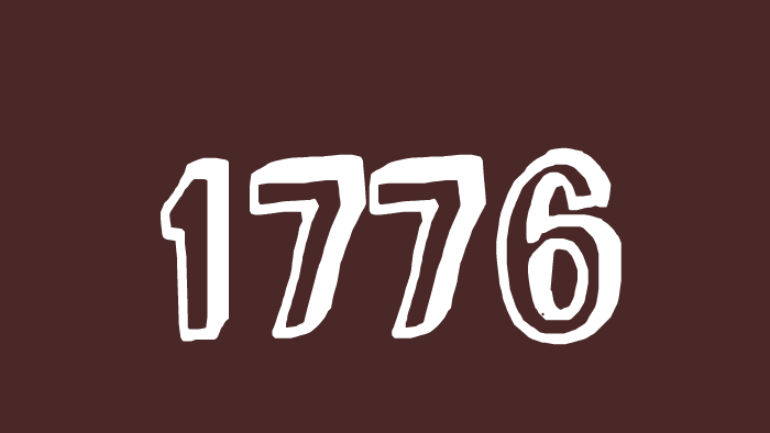 Timeline of 1776-1900 by Brayden Pace