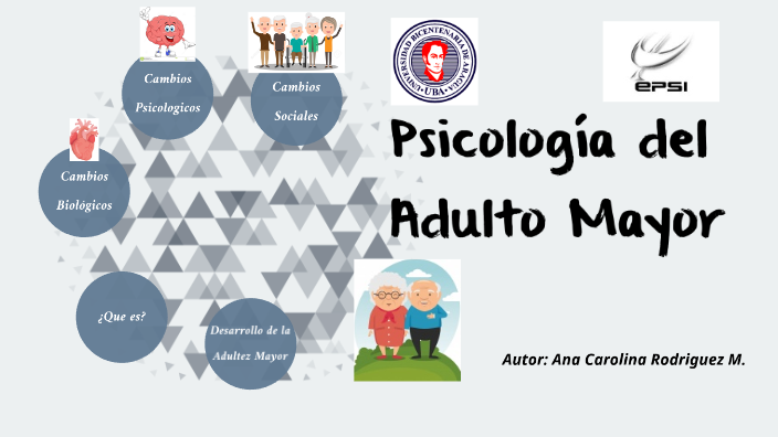 Psicologia Del Adulto Mayor By Ana Carolina Rodriguez Montenegro On Prezi 5508