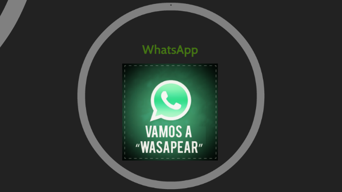 value of whatsapp inc