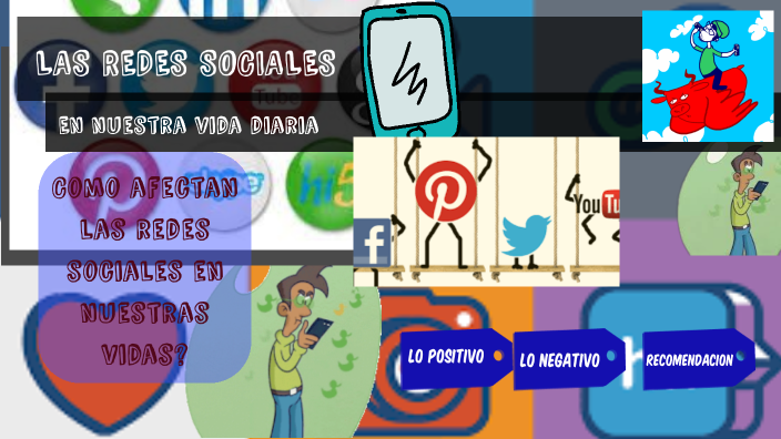 Las Redes Sociales by Jesus Suyco Suico on Prezi