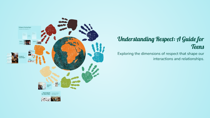 Understanding Respect by on Prezi