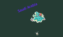 presentation saudi arabia powerpoint