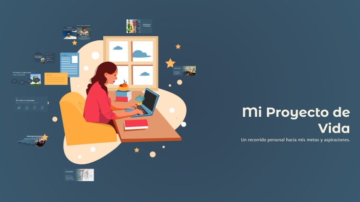 Mi Proyecto de Vida by Carisa on Prezi