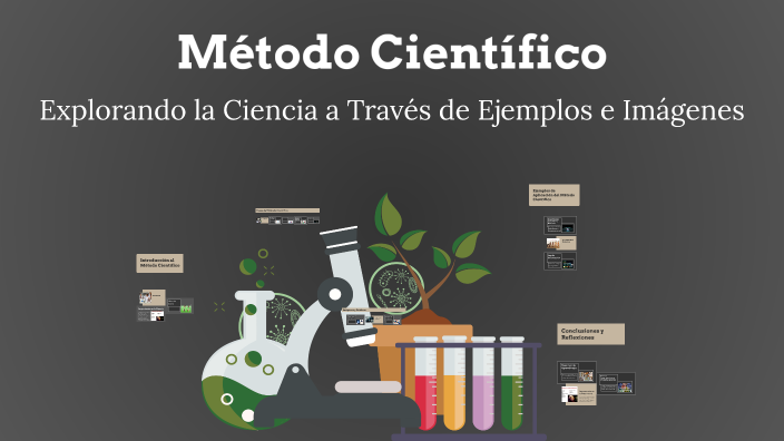 Método Científico by Victor Martinez on Prezi