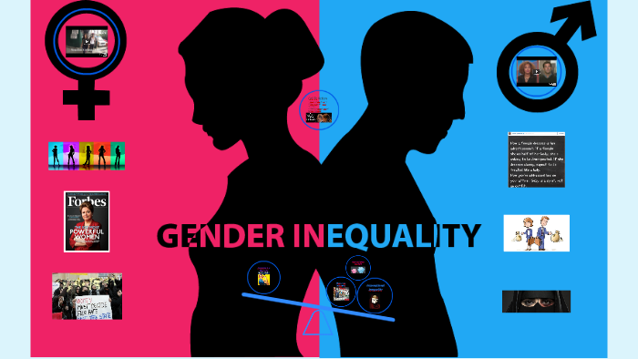Gender Inequality by Jenna C on Prezi