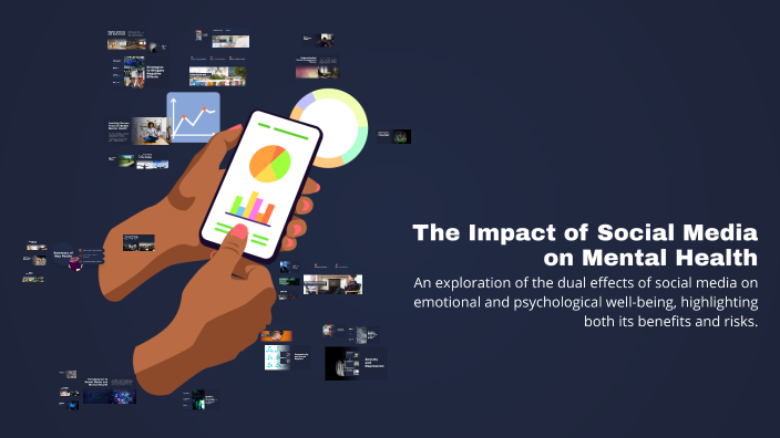 The Impact of Social Media on Mental Health by Noah Knigga on Prezi