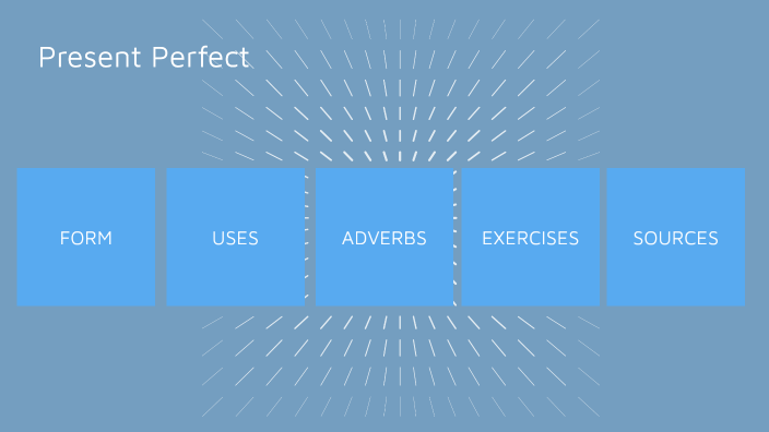 Present Perfect by Quim Hernandez Viñas on Prezi