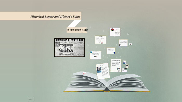 Historical Lenses And Historys Value By On Prezi 6590