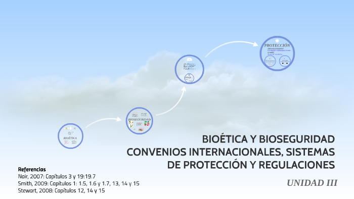 BIOÉTICA Y BIOSEGURIDAD by Ana Silvia Martinez Rodas