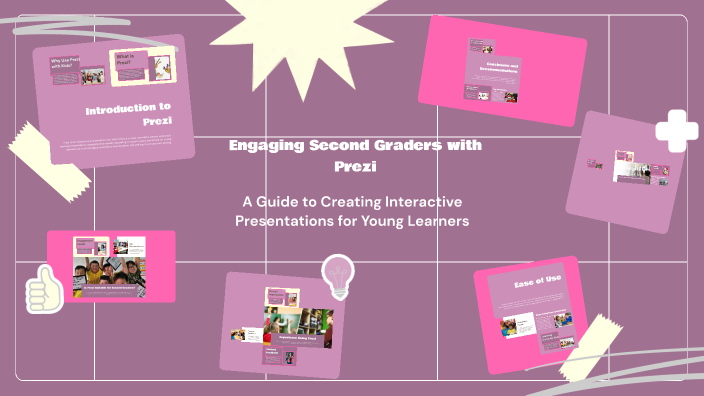 Using Prezi for Second Graders by Brianna Mendez on Prezi