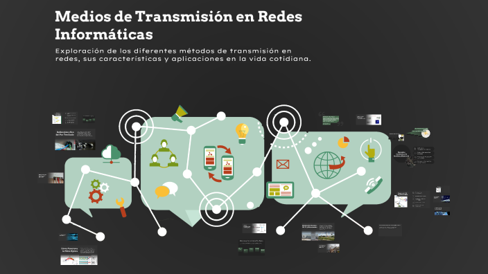 Medios de Transmisión en Redes Informáticas by Andres Jara on Prezi