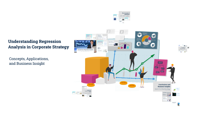 Understanding Regression Analysis in Corporate Strategy by A.Gaurav A.V ...