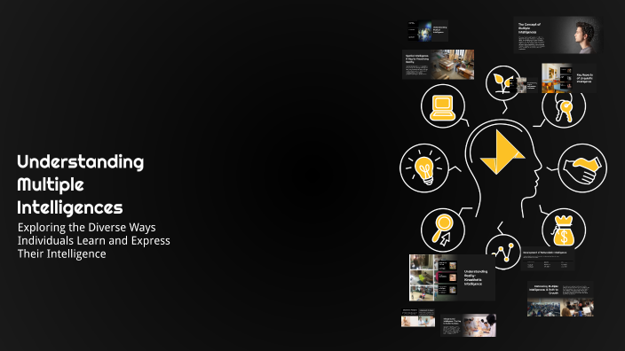 Understanding Multiple Intelligences by Misty Lavigne on Prezi